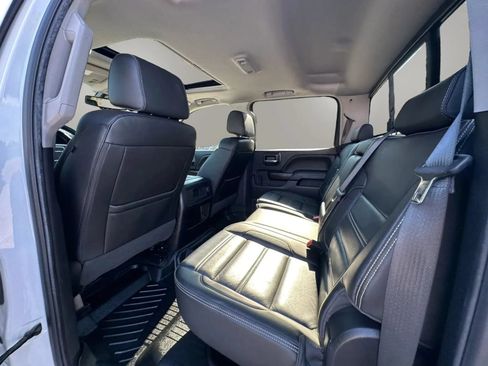 Used 2018 GMC Sierra 1500 Denali AWD/4WD image 15