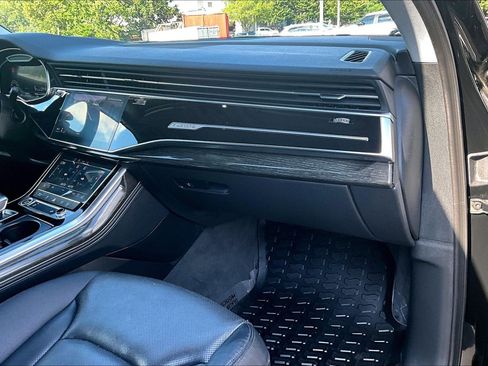 Used 2022 Audi Q7 3.0T Premium Plus AWD/4WD image 14