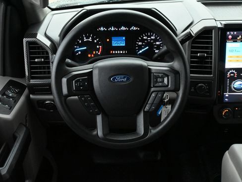 Used 2019 Ford F250 XL w/ STX Appearance Package AWD/4WD image 7