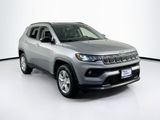 Used 2022 Jeep Compass Latitude w/ Convenience Group image 3
