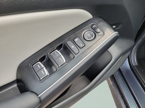 Used 2026 Honda Civic Sport Touring image 15