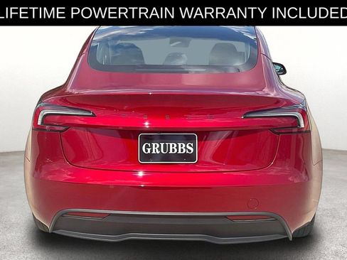Used 2026 Tesla Model 3 RWD image 5