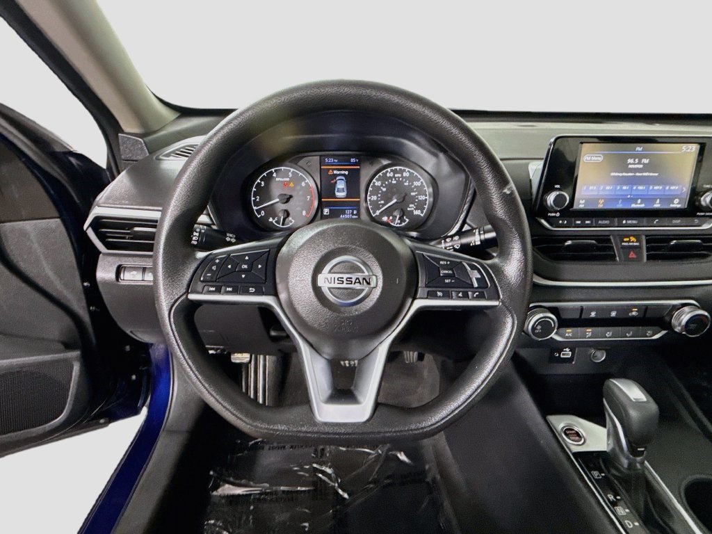 Used 2021 Nissan Altima 2.5 S w/ Driver Assist Package FWD image 12