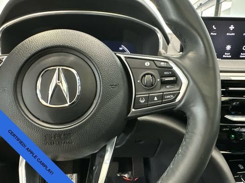 Certified 2024 Acura MDX w/ Technology Package AWD/4WD image 23