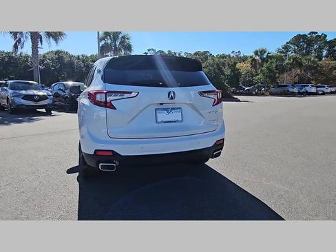 New 2026 Acura RDX w/ Technology Package image 23