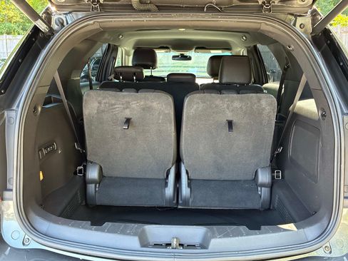 Used 2015 Ford Explorer Limited w/ Equipment Group 302A AWD/4WD image 14
