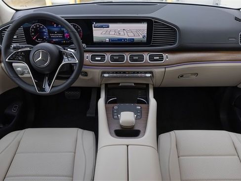 New 2026 Mercedes-Benz GLE 350 GLE 350 image 22