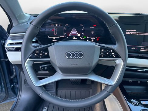 New 2025 Audi A5 2.0T Premium image 10