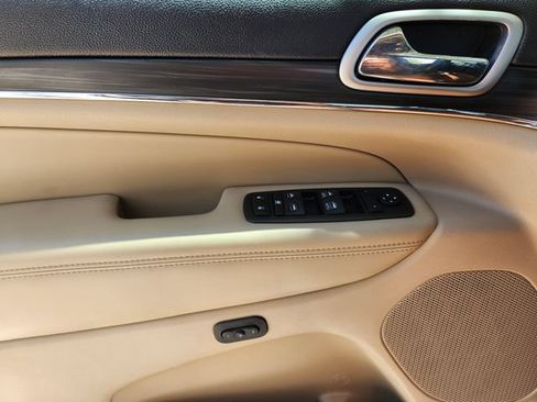 Used 2019 Jeep Grand Cherokee Limited RWD image 23