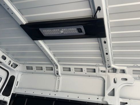 Used 2020 RAM ProMaster 1500 w/ Interior Convenience Group FWD image 43