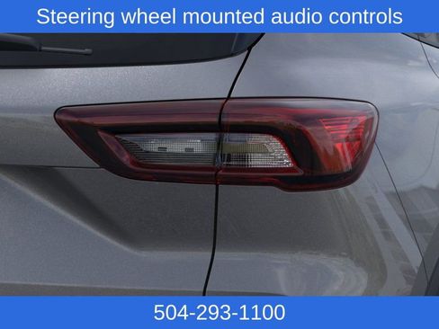 New 2026 Ford Escape ST-Line w/ Tech Pack #1 image 21