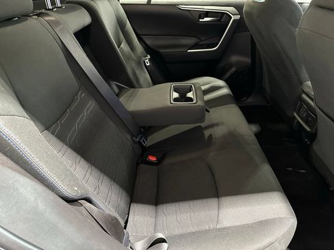Used 2024 Toyota RAV4 SE w/ Convenience Package AWD/4WD image 19