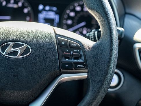 Used 2019 Hyundai Tucson SEL w/ Cargo Package image 19