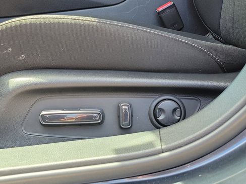 Used 2024 Honda Accord EX image 22