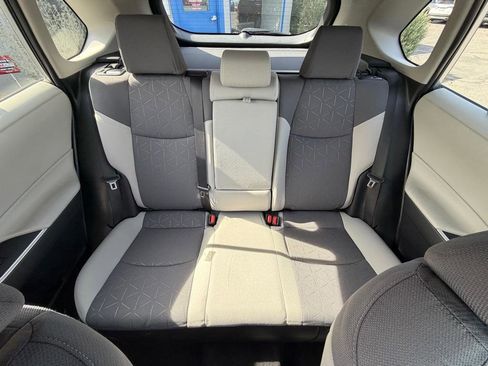 Used 2024 Toyota RAV4 XLE w/ Weather Package image 18