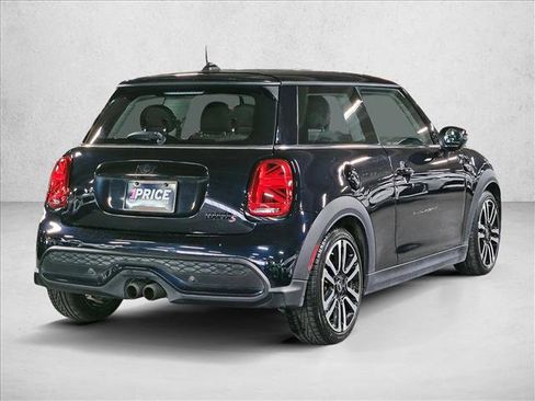 Used 2022 MINI Cooper S FWD image 5
