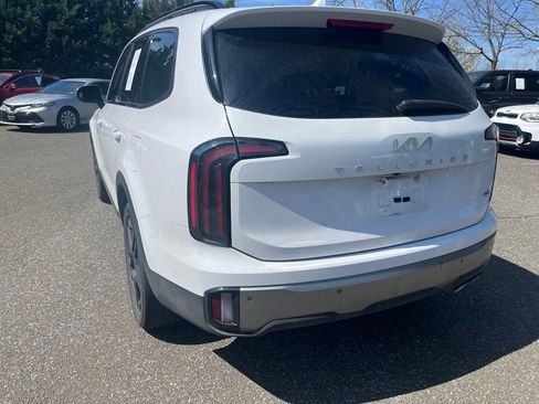 Used 2023 Kia Telluride EX X-Line image 5