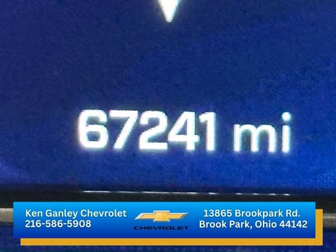 Used 2023 Chevrolet Silverado 1500 ZR2 image 16