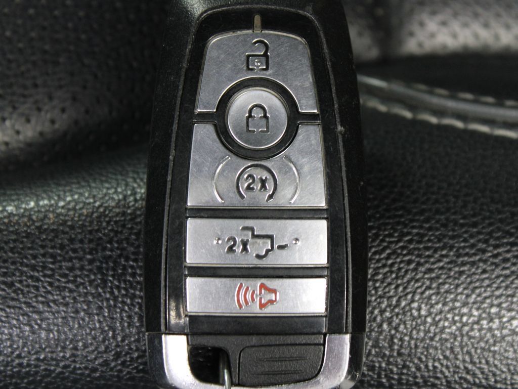 Used 2023 Ford F150 Lariat w/ Equipment Group 502A High AWD/4WD image 70
