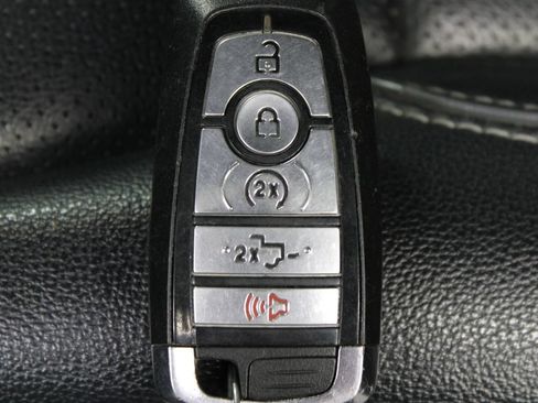 Used 2023 Ford F150 Lariat w/ Equipment Group 502A High AWD/4WD image 70