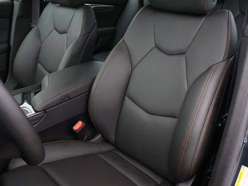 Used 2025 Cadillac CT5 Sport image 14