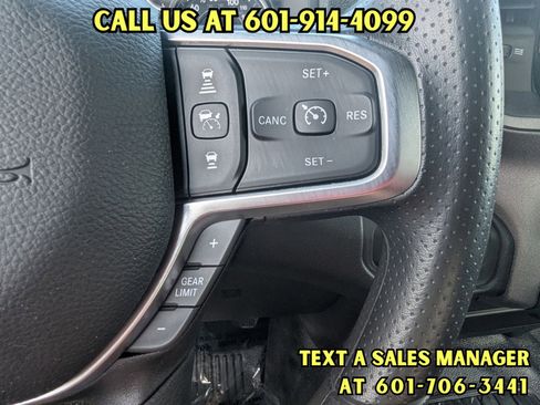 New 2026 RAM 4500 Tradesman image 20