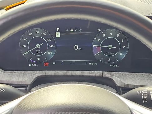 Used 2023 Kia Telluride AWD image 12