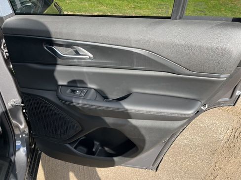 New 2025 Jeep Grand Cherokee Laredo X image 12