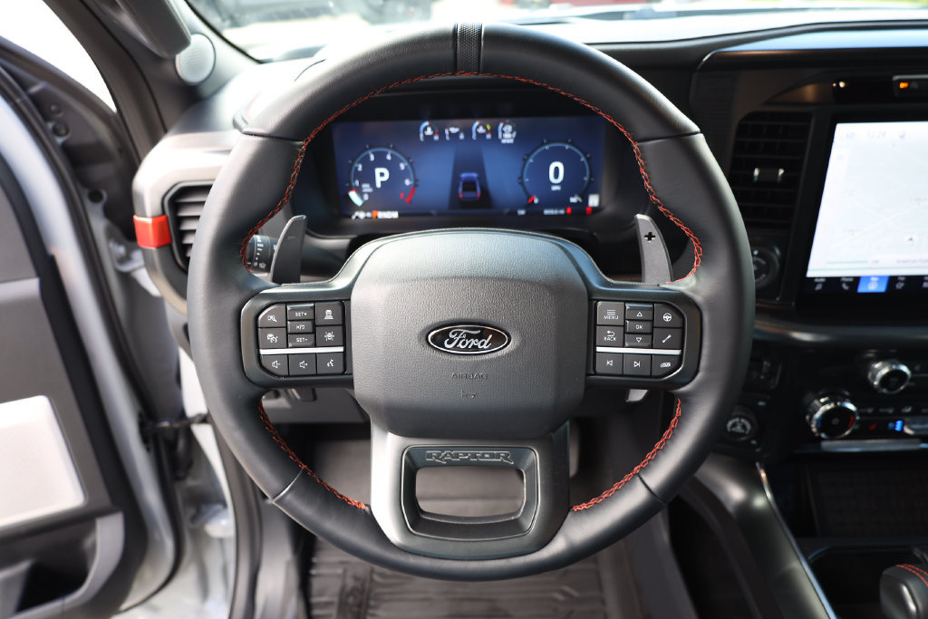 Used 2026 Ford F150 Raptor AWD/4WD image 13