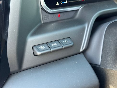 New 2026 GMC Sierra 2500 Denali w/ Denali Reserve Package image 28