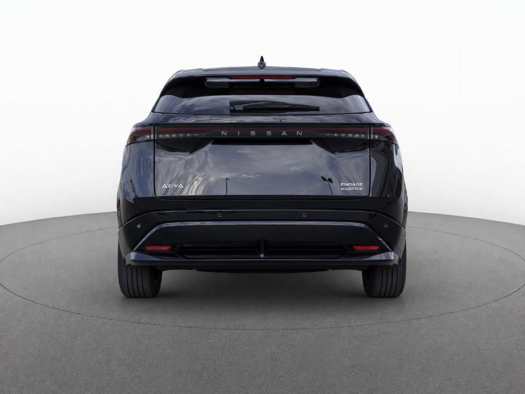 Certified 2023 Nissan Ariya AWD image 5