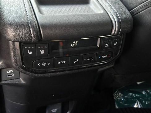 Certified 2026 Toyota Grand Highlander AWD image 13