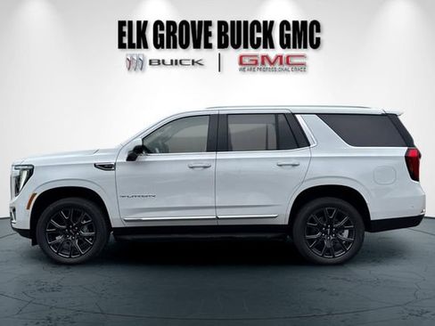 New 2026 GMC Yukon Elevation image 7