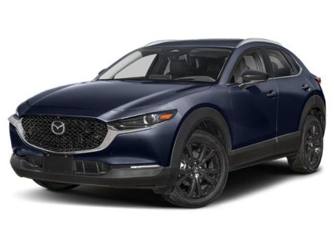 Used 2024 MAZDA CX-30 2.5 Turbo w/ Premium Plus Pkg AWD/4WD image 1