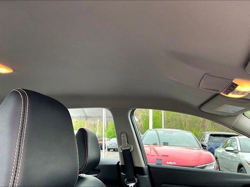 Used 2020 Nissan Altima 2.5 SR image 20