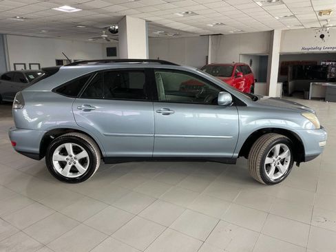 Used 2004 Lexus RX 330 Base AWD 4dr SUV image 8