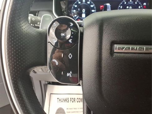 Used 2020 Land Rover Range Rover Sport HSE Dynamic AWD/4WD image 19