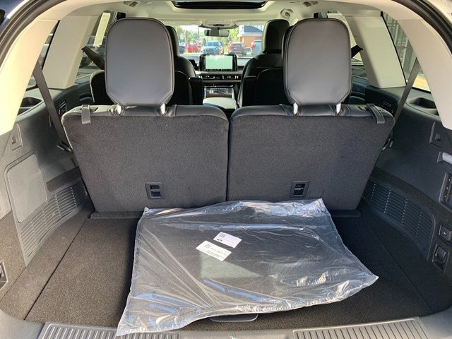 New 2027 Lincoln Aviator Reserve AWD/4WD image 5