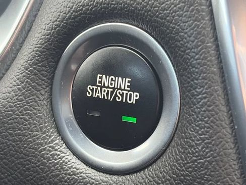 Used 2023 Chevrolet Traverse LT w/ LPO, Floor Liner Package AWD/4WD image 47