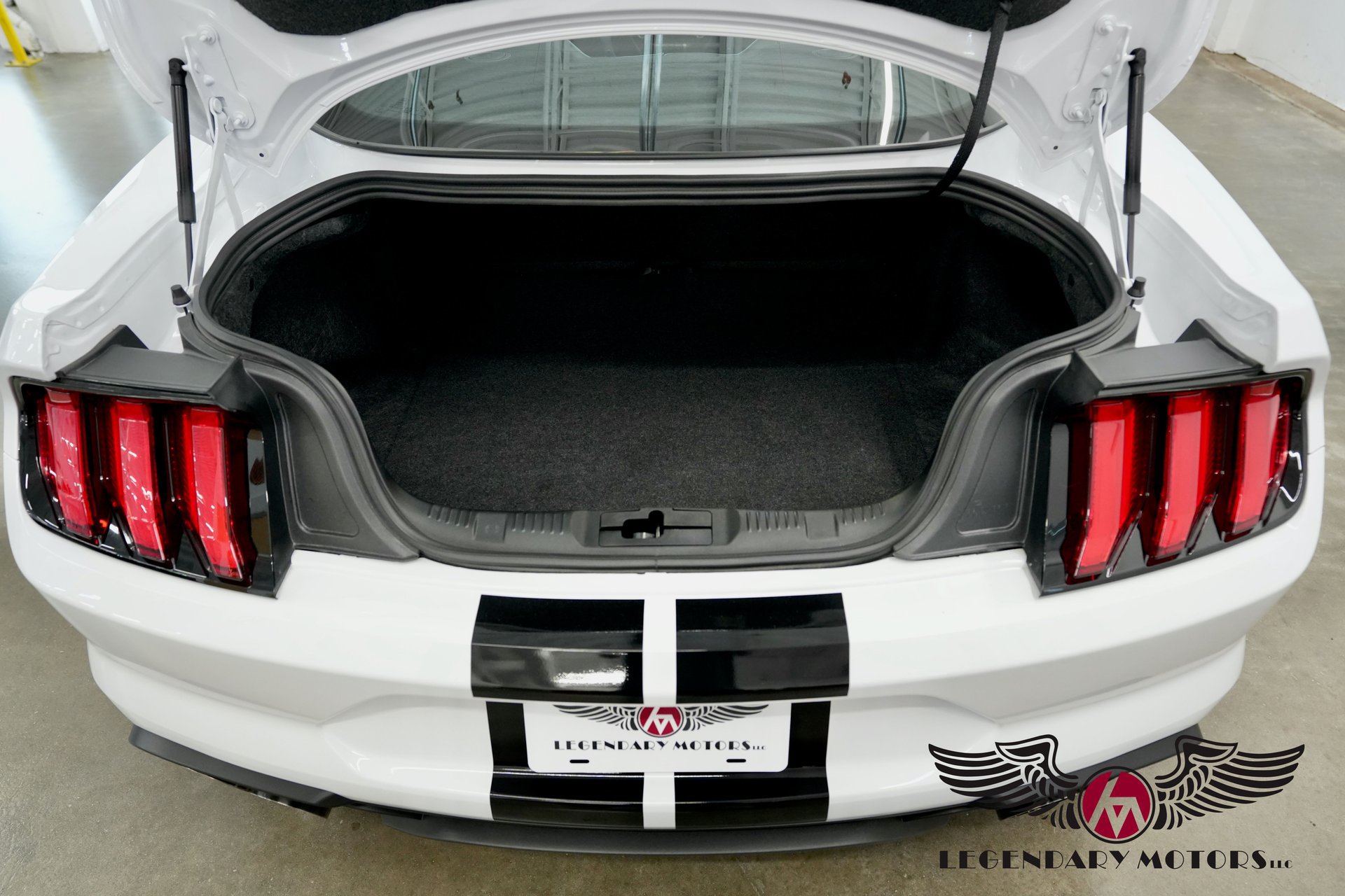 Used 2022 Ford Mustang Shelby GT500 RWD image 85