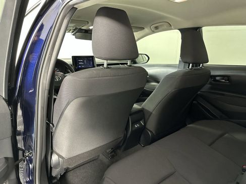 Used 2024 Toyota Corolla LE image 22