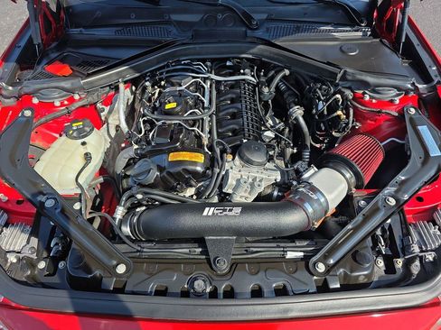 Used 2016 BMW M235i xDrive Convertible AWD/4WD image 13