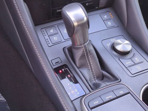 Certified 2024 Lexus RC 350 F Sport image 27