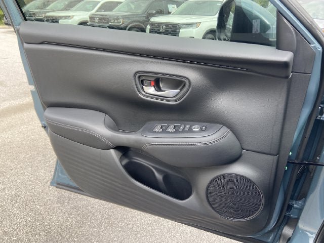New 2027 Honda HR-V EX-L image 12