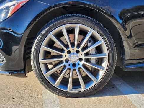 Used 2016 Mercedes-Benz CLS 550 image 12