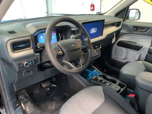 New 2026 Ford Maverick XLT w/ 4K Tow Package AWD/4WD image 11