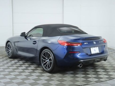 Used 2020 BMW Z4 sDrive30i w/ Convenience Package image 15