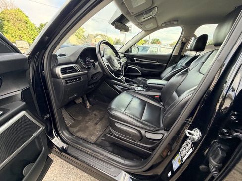 Used 2021 Kia Telluride LX FWD image 14