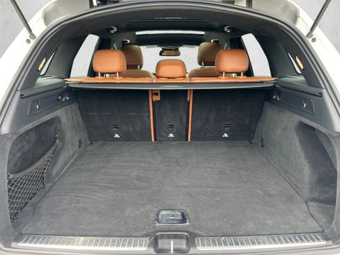 Used 2016 Mercedes-Benz GLC 300 4MATIC image 23
