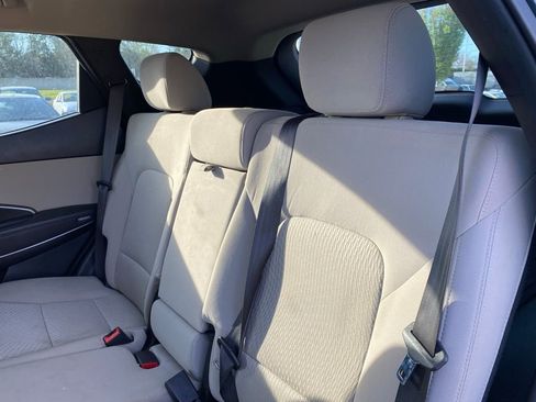 Used 2017 Hyundai Santa Fe Sport image 23